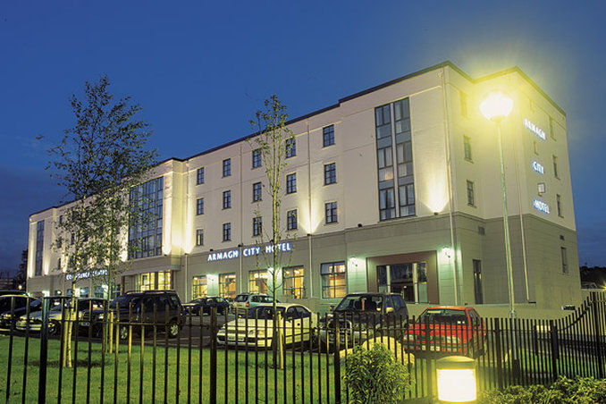 Armagh City Hotel Hotel Armagh