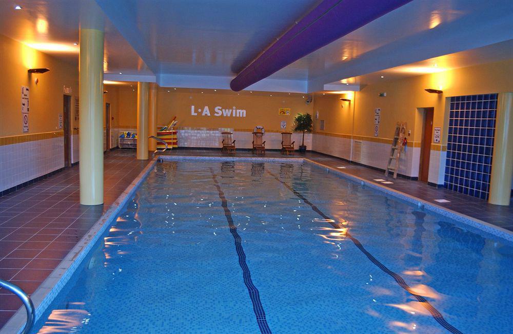 Hotel Armagh City Hotel